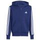 Adidas Παιδική ζακέτα Sportswear Essentials Full-Zip Hoodie
